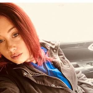 Meet your Posher, Angie